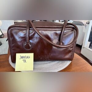 Marge Sherwood Boston Bag